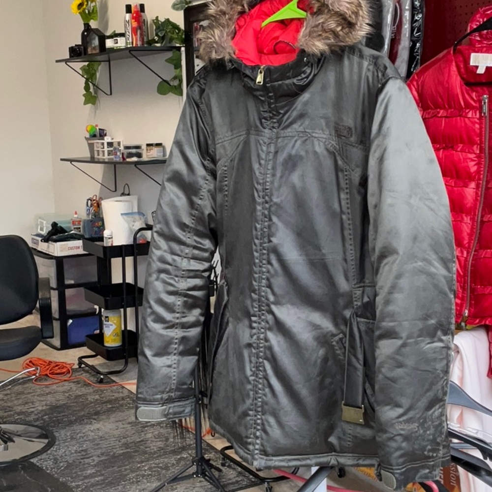 Women North Face